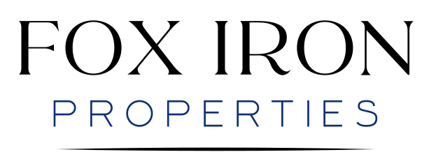 Fox Iron Properties | We Buy Houses